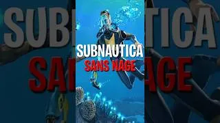 Miniature : Un joueur a terminé Subnautica SANS NAGER !