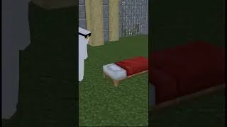 Miniature : Si les blocs pouvaient parler sur Minecraft !