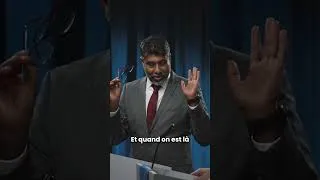 Miniature : Conflit en réunion : ton ego prend le contrôle