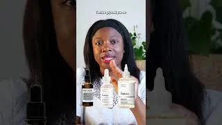 Miniature : Routine EXPRESS contre l'hyperpigmentation