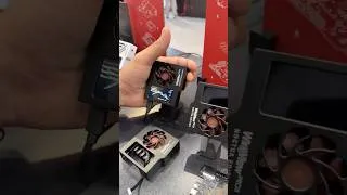 Miniature : ThermalGrizzly sauve votre config !!! #gaming #computex #pcgaming #computex2026