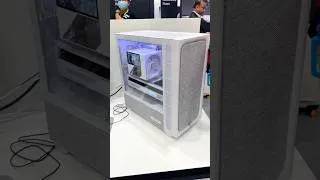 Miniature : J’ai vu ça chez TRYX et j’ai changé d’avis pour ma Config… #gaming #pcgaming #pc #computex2026