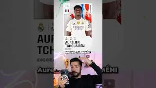 Miniature : Mon PREMIER PACK pour la Coupe du Monde !