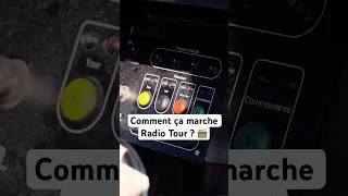 Miniature : Comment ça marche Radio Tour sur le Tour de France ? 📻