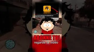 Miniature : Les PLUS GROS SCANDALES De ROCKSTAR GAMES #hackeur #gta6 #rockstargames