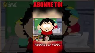 Miniature : Les MEILLEURS SCÈNES COUPEÉS De South Park #southpark