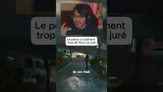 Miniature : Le flow a duré le temps d'un snap #cyberpunk2077