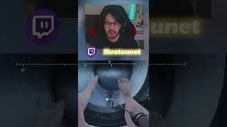 Miniature : Encore un jeu de détraqué  #gaming #umigari #streamer #twitch #clips