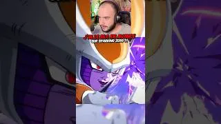 Miniature : J'ai le DLC ULTIME de Sparking Zero en avance !?