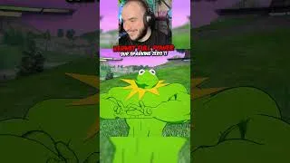 Miniature : On peut jouer KERMIT sur Sparking Zero !?
