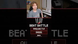 Miniature : Vous croyez en moi ou je devrais déjà en finir la team ?