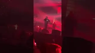 Miniature : Festival FCKNYE - Vald - arrivée - Palais 12 - 2022