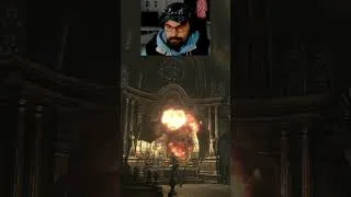 Miniature : Ce boss a failli me faire RAGEQUIT ? 🤯