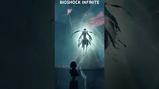 Miniature : BIOSHOCK INFINITE le mensonge parfait 😉 #gameplaywalkthrough #xboxone #games #bioshockinfinite #fps