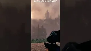 Miniature : BIOSHOCK INFINITE le mensonge parfait 😉 #gameplaywalkthrough #xboxone #games #bioshockinfinite #fps