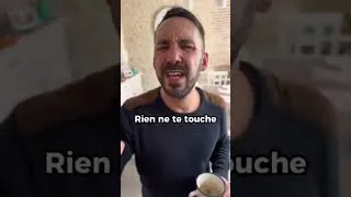 Miniature : Ma métaphore anti peur du rejet #timidité