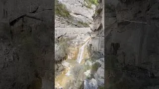 Miniature : 📍Via ferrata du Pas de L’Échelle - Drôme 26 #viaferrata #tyrolienne #sportnature #aventureoutdoor