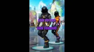 Miniature : duel dance:the best duo Fortnite #fortnite #dance