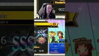 Miniature : Ohh ! Triple S ! ^^ | #skygalaxya sur #Twitch