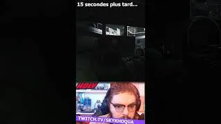 Miniature : 1 V 5 part 1 #streamerfr #escapefromtarkov #tarkov #twitch #eft