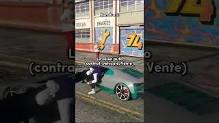 Miniature : ASTUCE POUR GAGNER de L'ARGENT QUAND on est PAUVRE #shorts #gta5