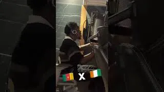 Miniature : Tayc et DIDI B  au studio