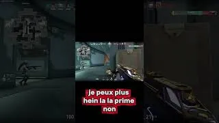 Miniature : Jour 3 pour avoir le cut XenoHunter dans ma boutique valorant