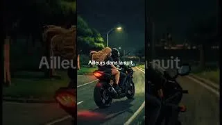 Miniature : Néon sur la villeLes néons éclairent les rues pas les pensées#NeonSurLaVille #CHK #RapFR #Reels