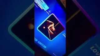 Miniature : Love me not in Fortnite 😩 #viral #fortnite #fyp