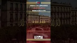Miniature : #smailallemagna #skyprods #usma