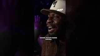 Miniature : L'ambiance de fou ! 🕺🔥 (Mauvais Djo - Maladie)