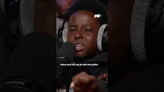 Miniature : 12 ans, mais déjà trop fort ! 🤯 - Le meilleur de PR+