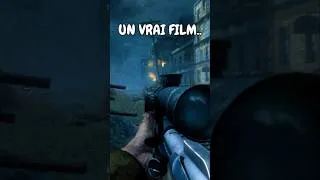 Miniature : Un Call of Duty Unique..😢 #callofduty #nostalgia #cod #shorts