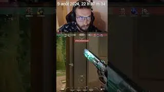 Miniature : quadruple lotus | skyvalow sur #Twitch