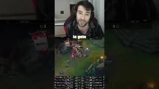 Miniature : LA MASTERCLASS DE KERIA VS KC🔥