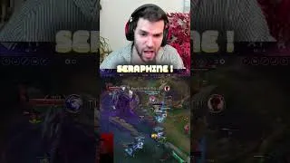Miniature : KERIA EST LE GOAT DES SUPPORTS!