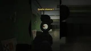 Miniature : Quelle chance contre ces Raiders !