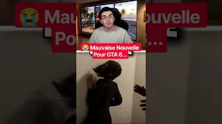 Miniature : Mauvaise Nouvelle Pour GTA 6...