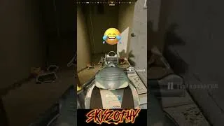 Miniature : LE MEC AVEC SON VIEUX HÉLICO #bo6 #warzone #callofduty #cod #gaming #epic