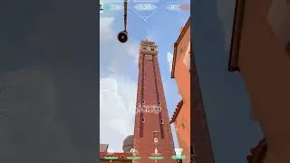 Miniature : 3Lineups interessants à faire sur Ascent  VALORANT