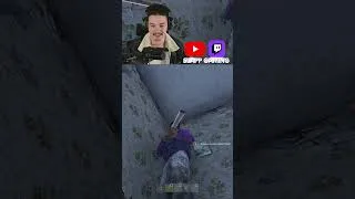 Miniature : LES CAMPERS SUR DAYZ SONT DES MALADES