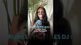 Miniature : HorsegiirL est-elle vraiment mi-humaine, mi-cheval ? 🐴