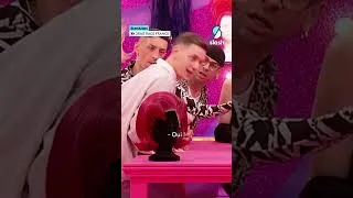 Miniature : "T'as un dentier ?!" Les queens n'ont aucune pitié 😭