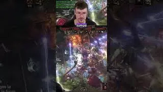 Miniature : BUILD MOINE VS 4 BOSS PATH OF EXILE 2, build en description !
