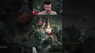 Miniature : DIVINES PATH OF EXILE 2, ouvrez vos coffres d'abysse ! #twitch #short #youtube