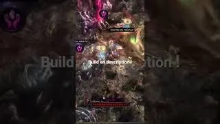 Miniature : BUILD HOLLOW FORM MOINE PATH PF OEXILE 2 pour rouler sur le endgame !