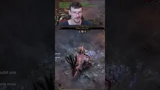 Miniature : Comment tuer facilement le boss de l'acte 1 de Path of Exile 2 #slashingcreeps sur #Twitch