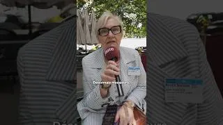 Miniature : Son vi0leur est sorti de prison et habite à côté de chez elle #shorts