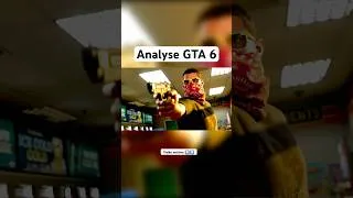 Miniature : Gta6 #gta6 #gta6trailer #gta6leaks #gta6details #gta6news #gta6graphics #gta6teaser #gta5  #gta #gta