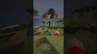 Miniature : BEST OF DU TROLL AVEC BRIGGAN #challenge  #troll #noob #minecraft #funny #slayter #videogames